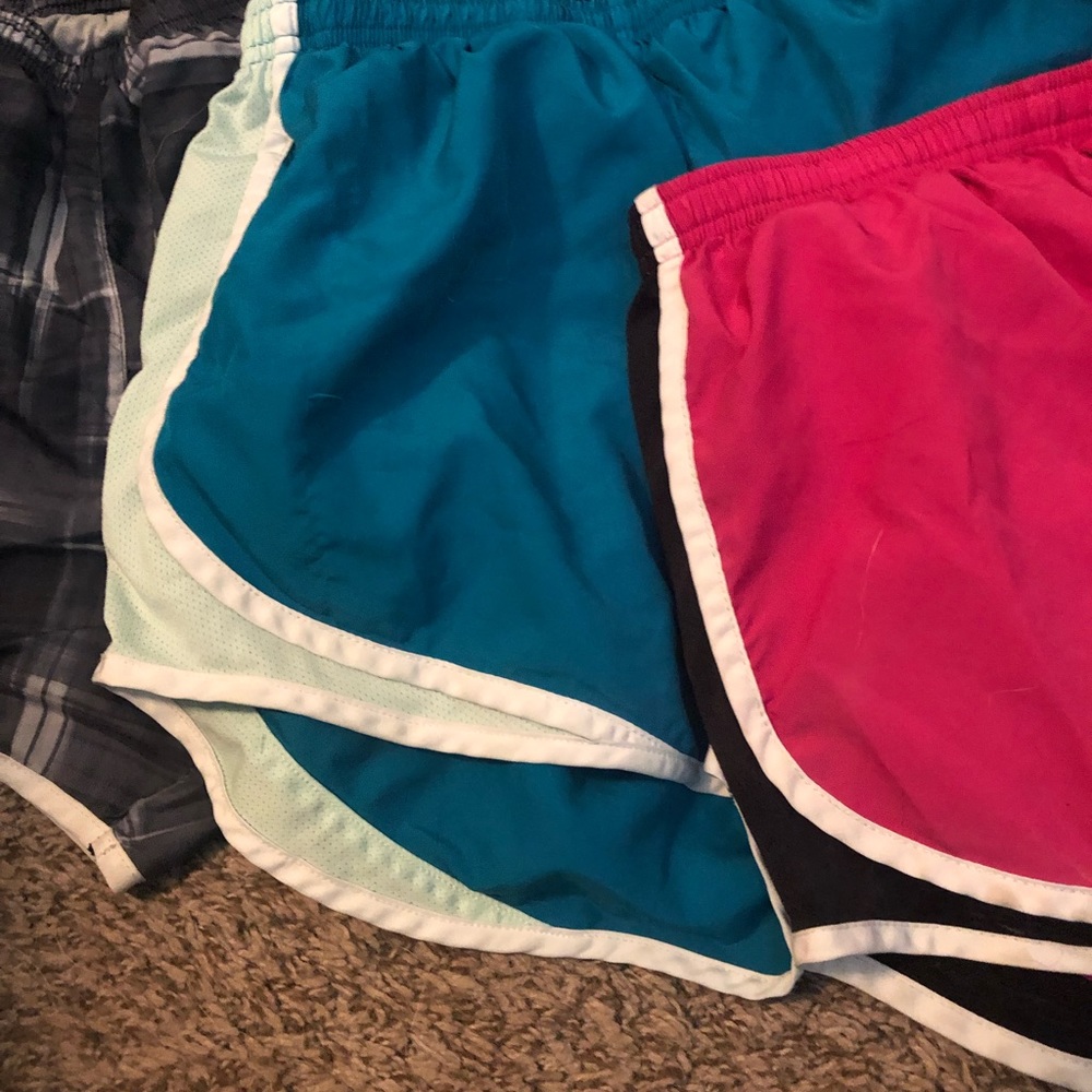 Nike Shorts Bundle Size Medium - image 3